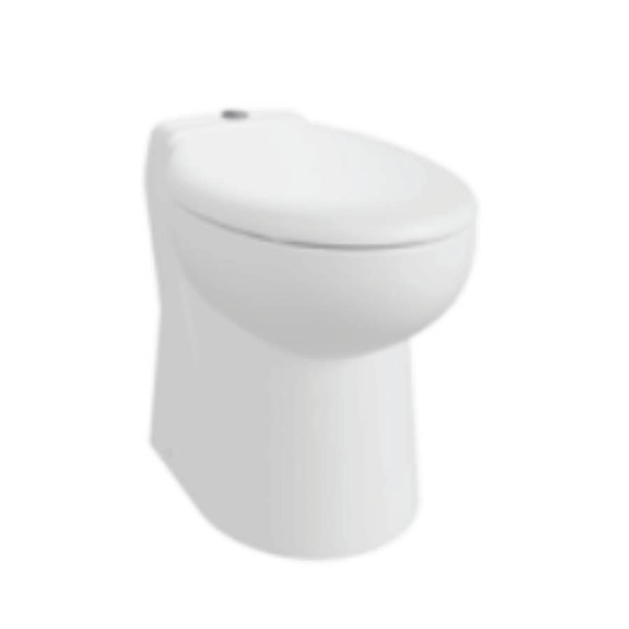 SFA WC in ceramica Con trituratore Watersan Compact 1 WSC1